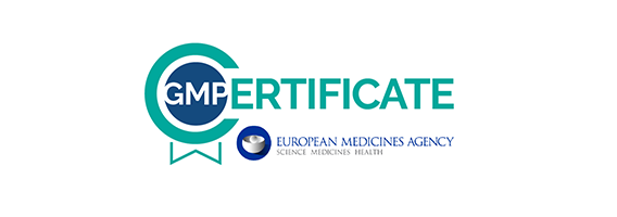 Certificati GMP